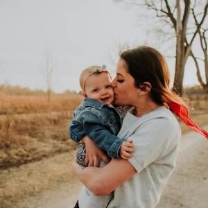 Meet your Posher, Audrey